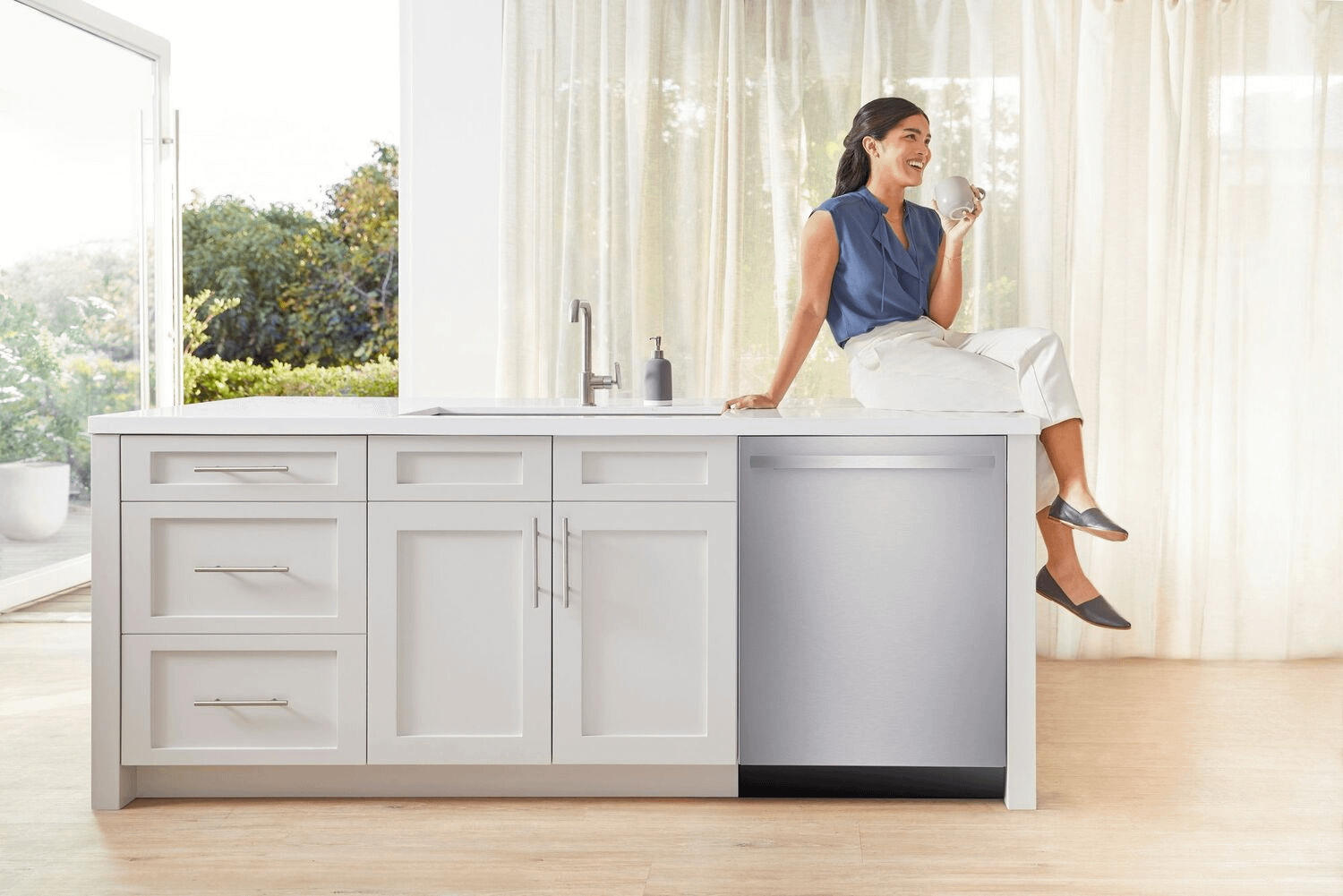 Bosch SHX78CM5N