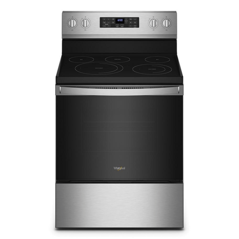 Whirlpool WFE550S0LZ