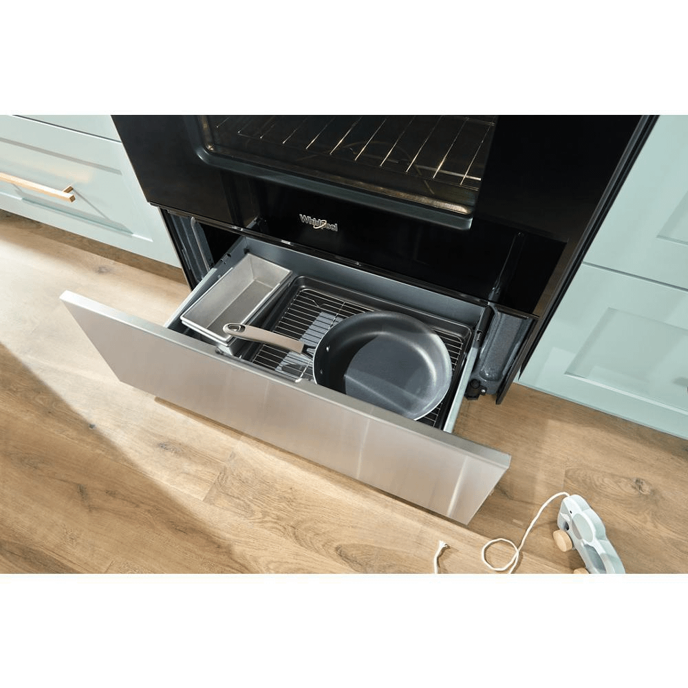 Whirlpool WFES3330RS
