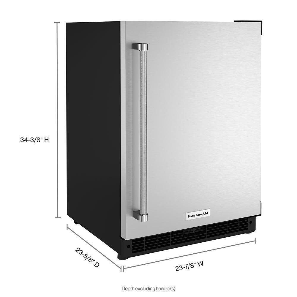 KitchenAid KURR114KSB