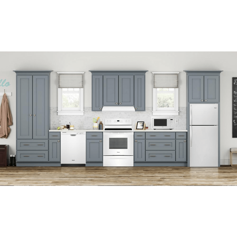 Whirlpool UXT3030ADW