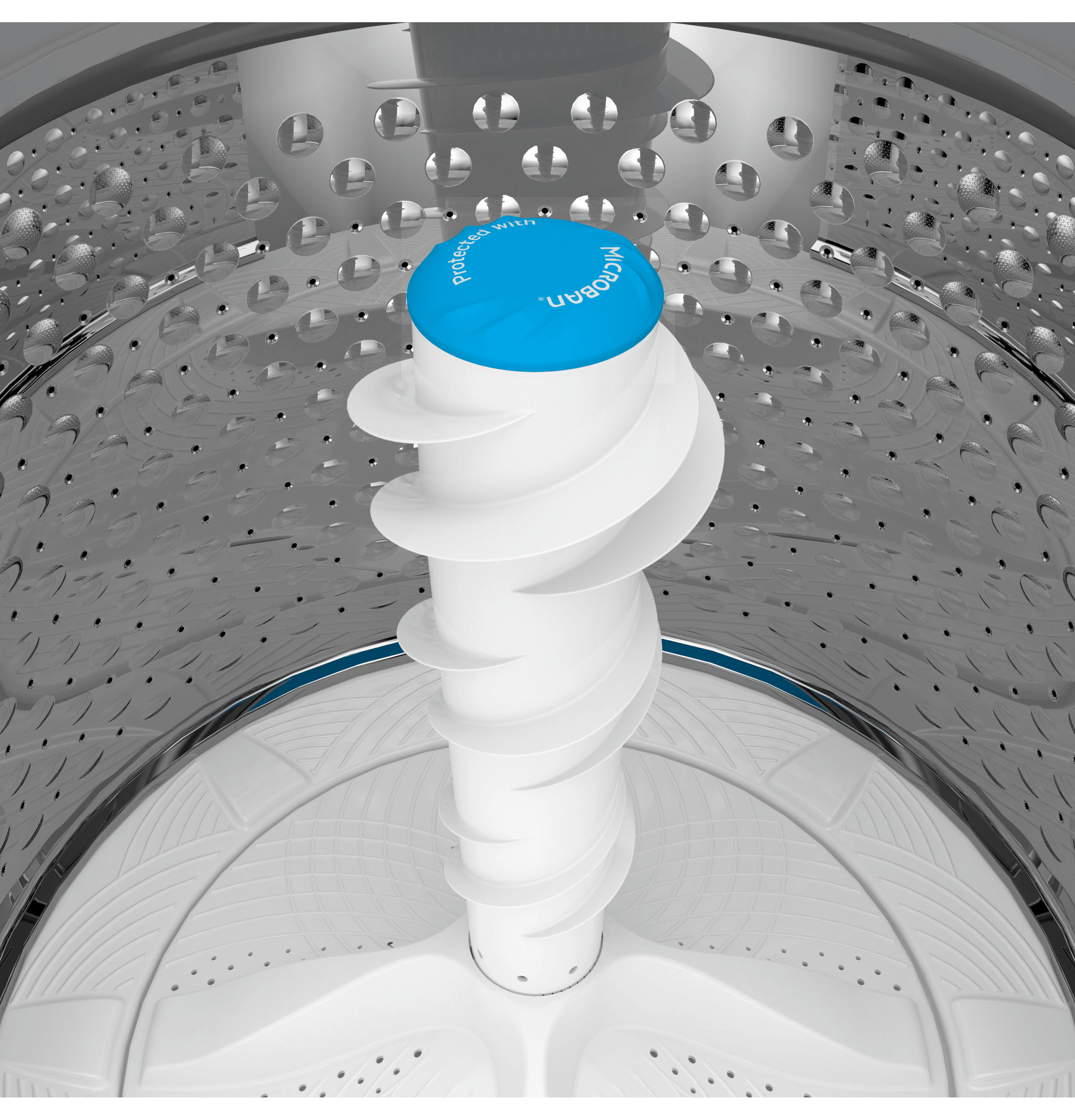 GE PTW605BSRWS
