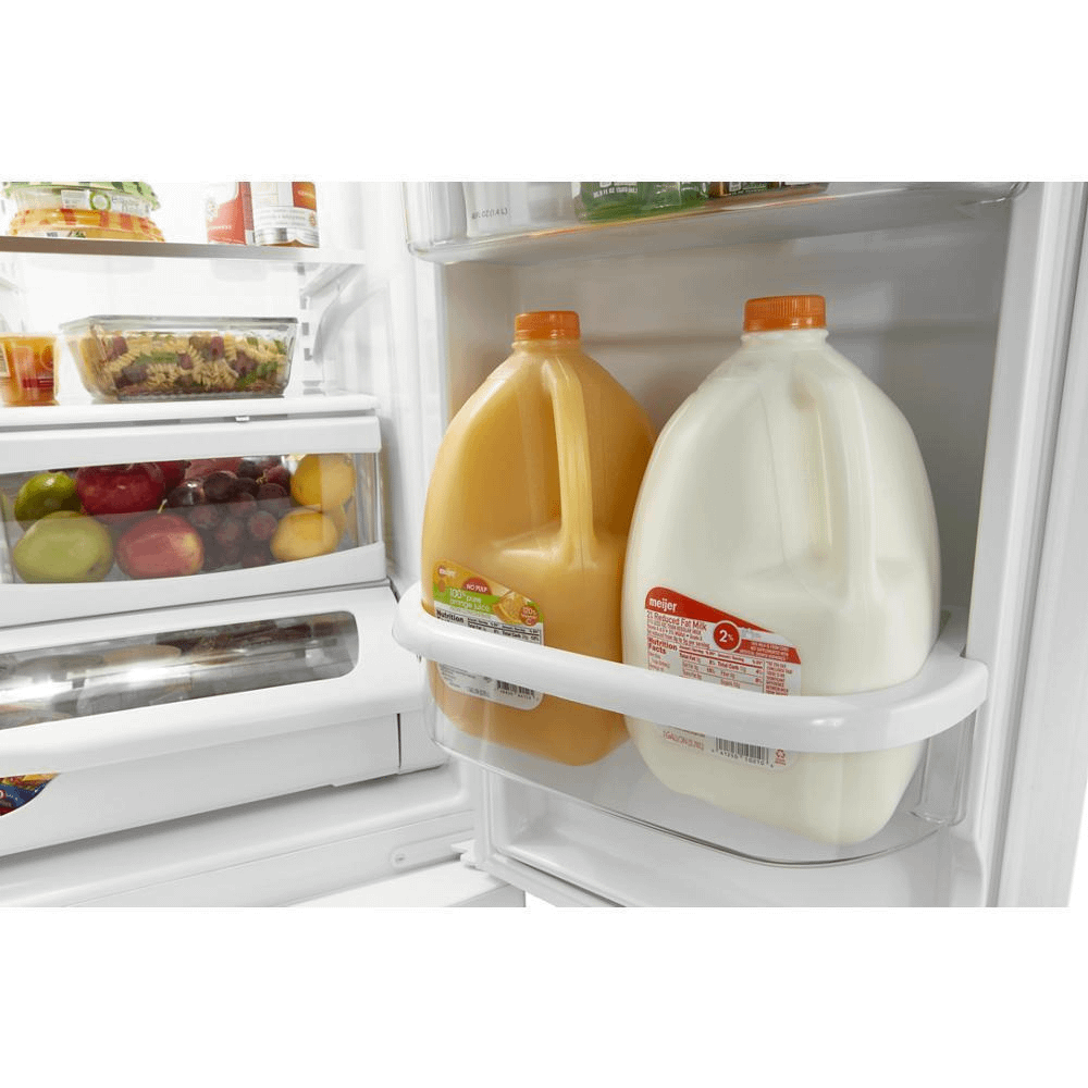 Whirlpool WRFF5333PW