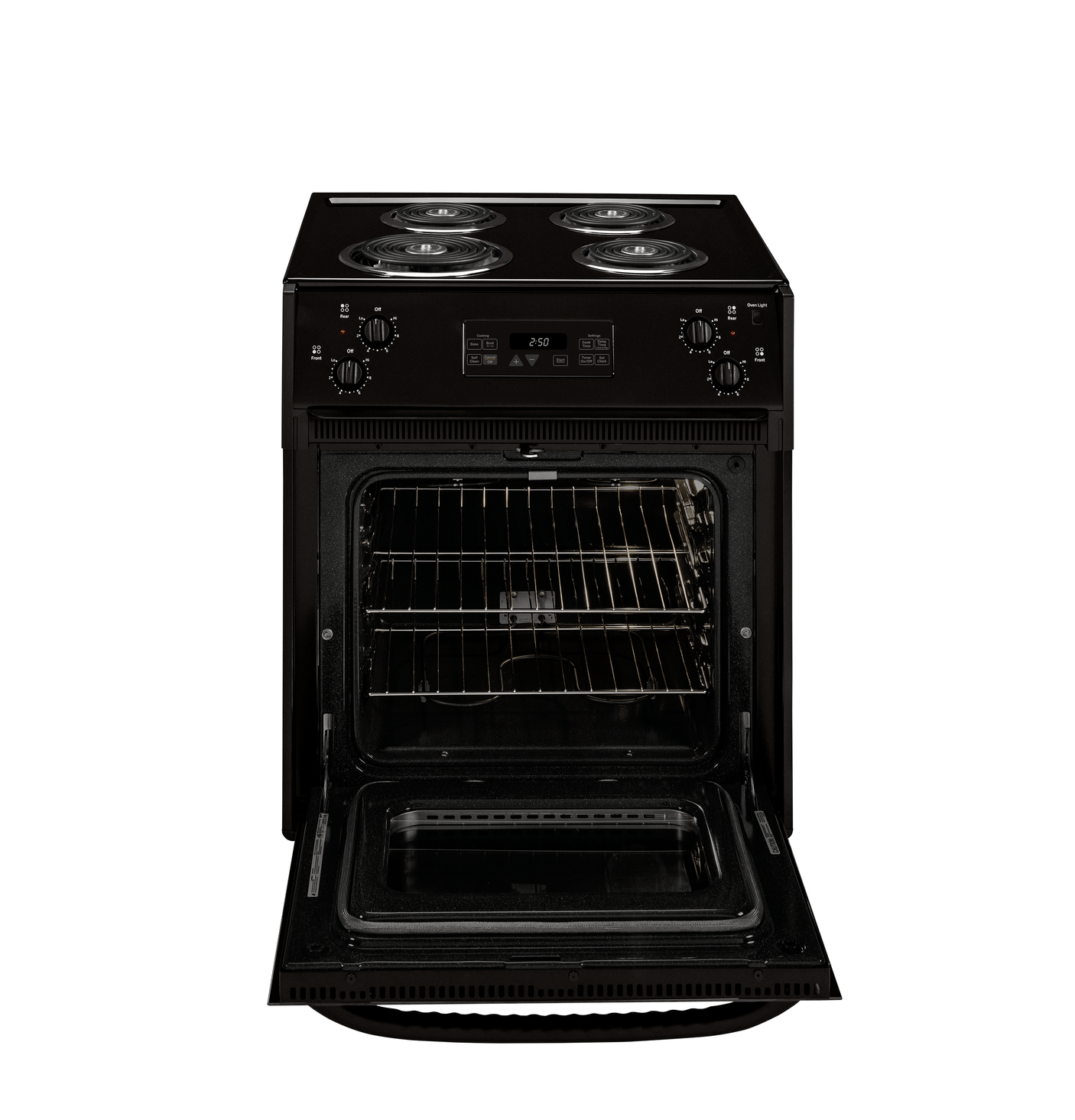 GE JM250DTBB