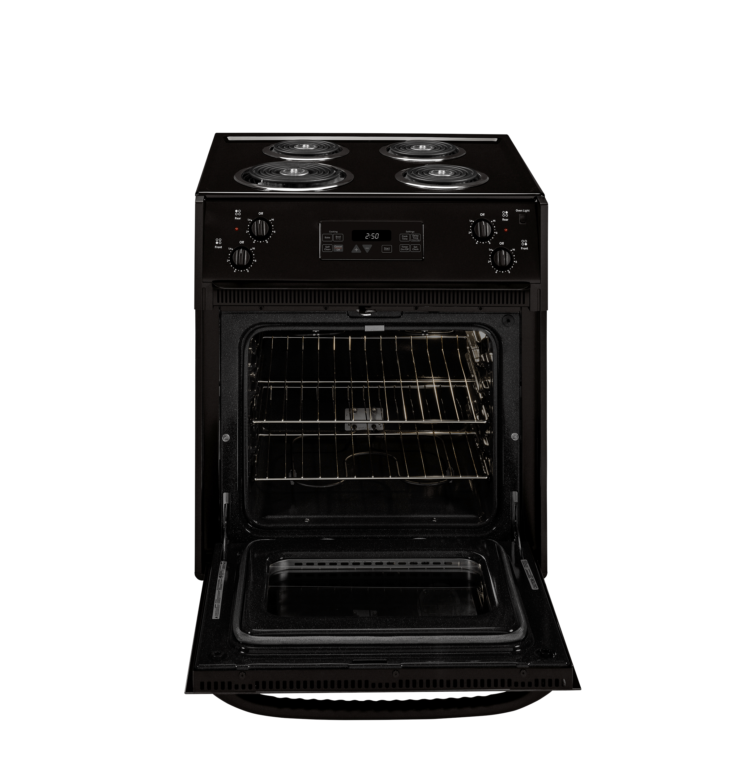 GE JM250DTBB