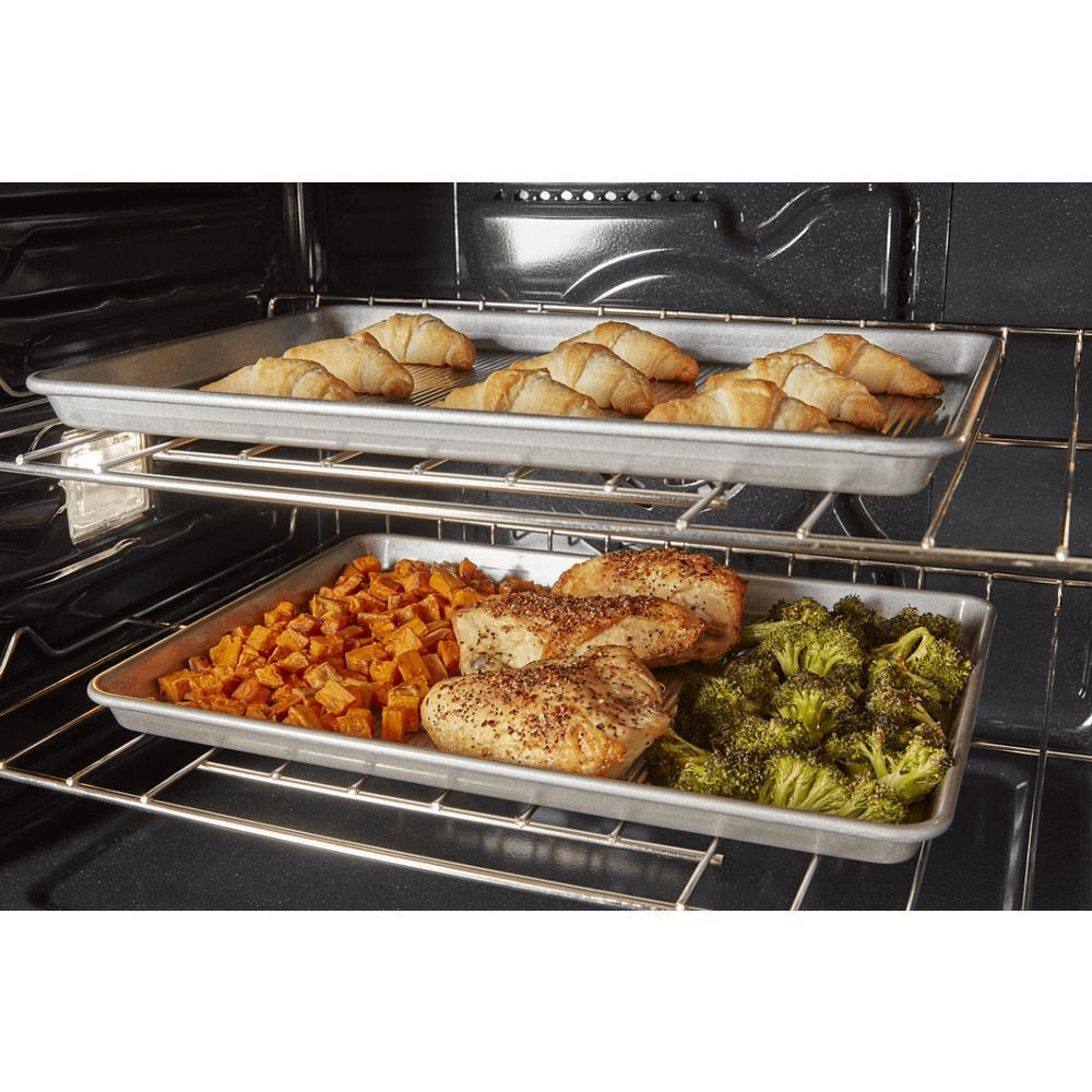 Whirlpool WOEC5027LZ