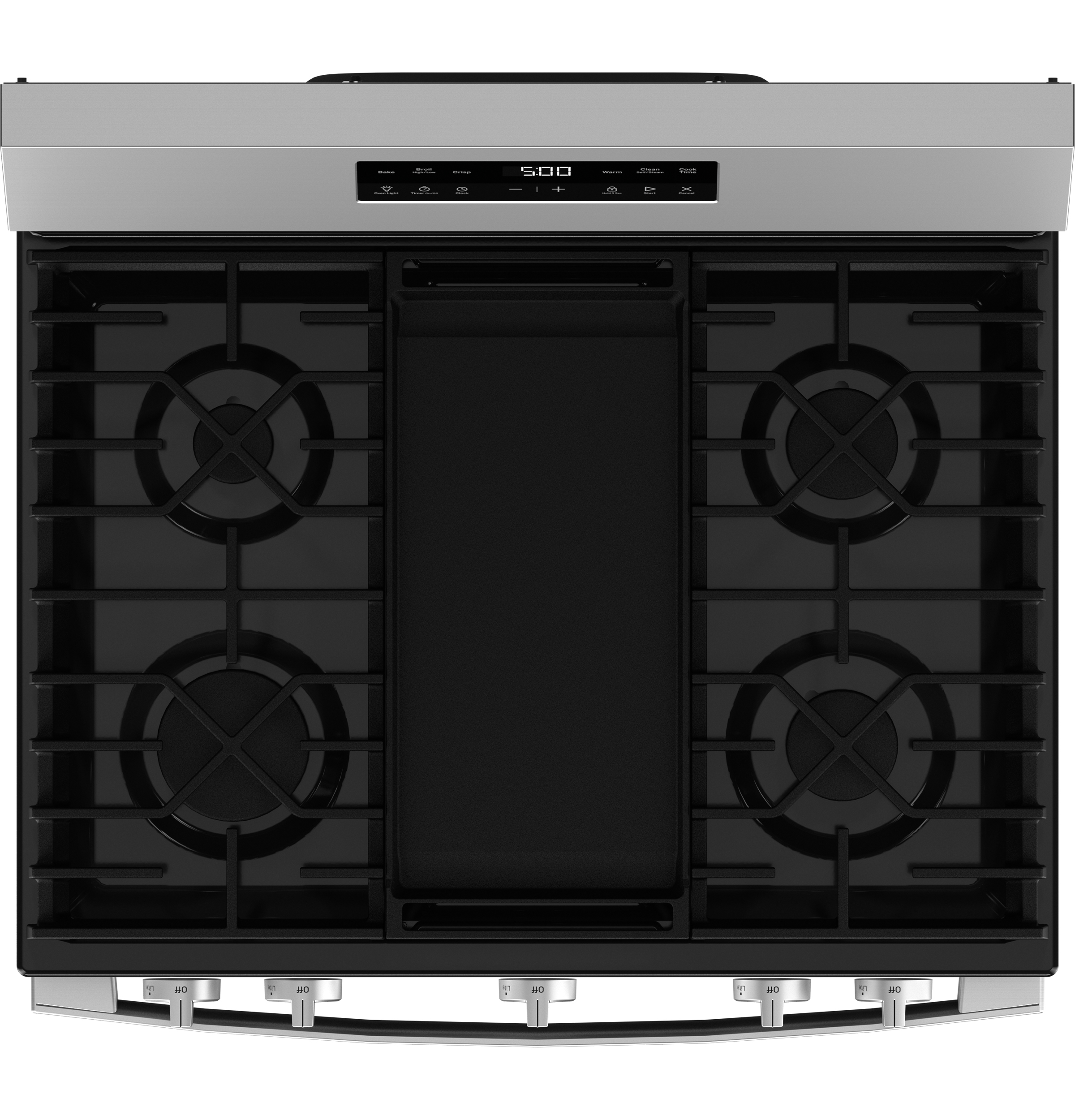 GE GGF500PVSS