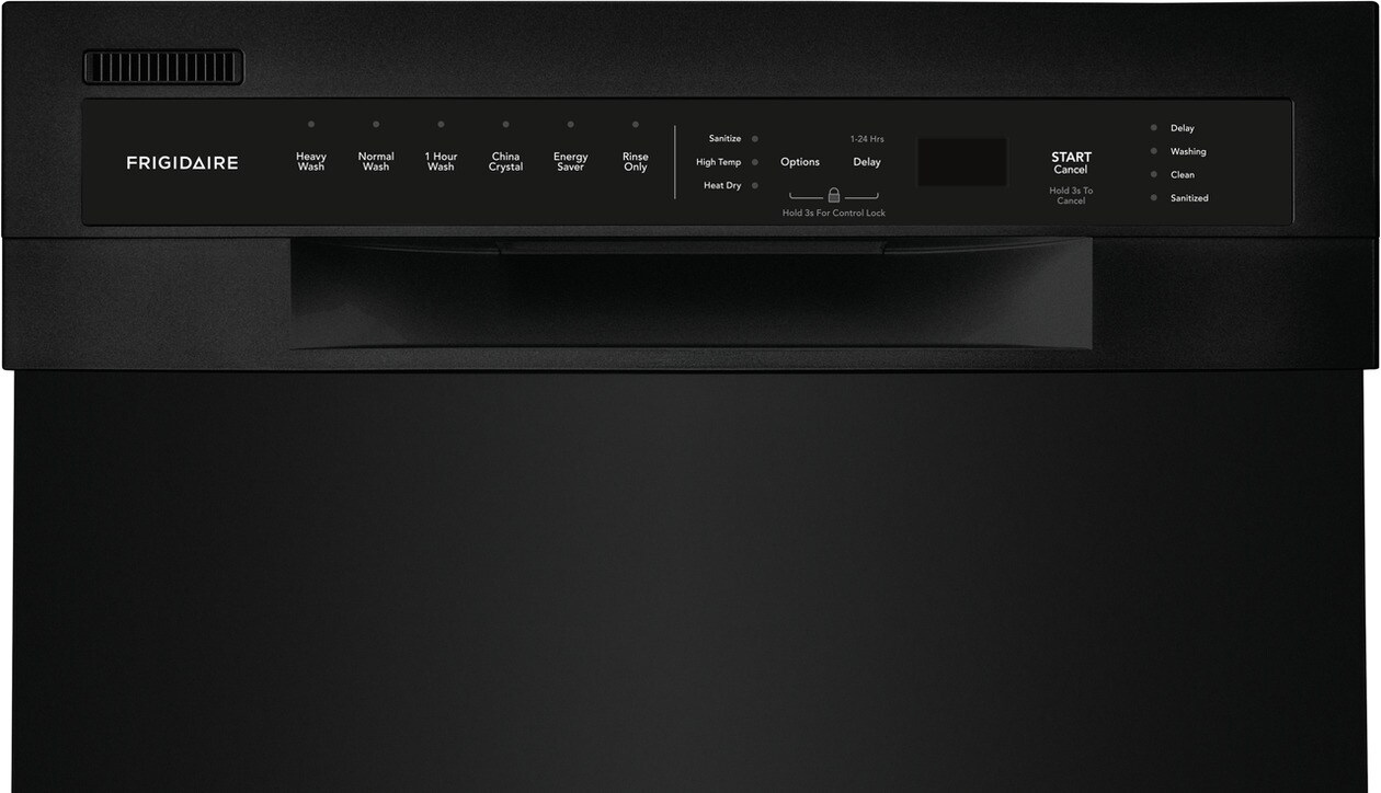 Frigidaire FFBD1831UB