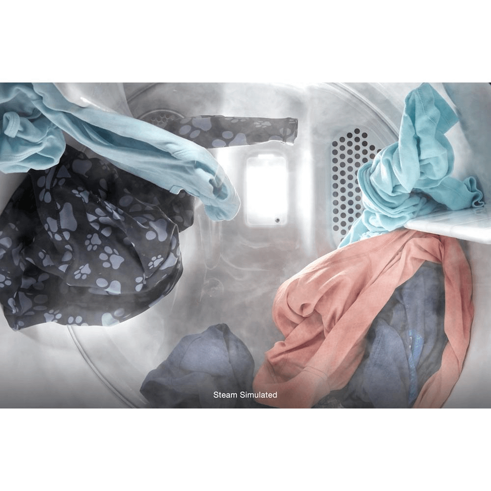 Maytag MED6500MBK