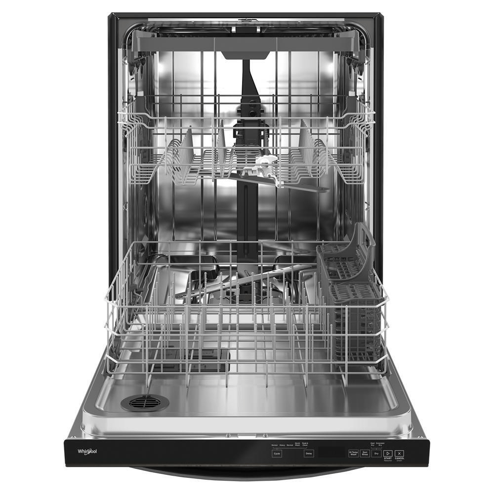 Whirlpool WDT750SAKV