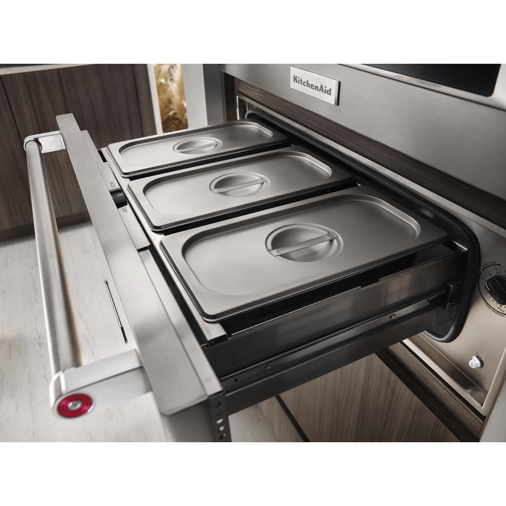 KitchenAid KOWT107ESS