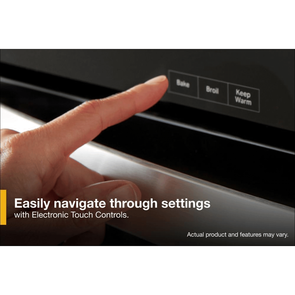 Whirlpool WOES3030LS
