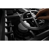 KitchenAid KCGC558JSS