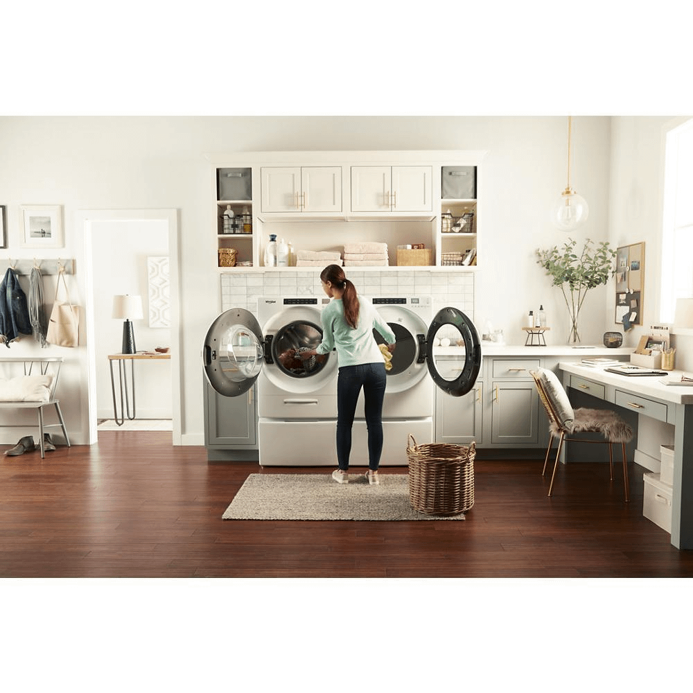 Whirlpool WGD5620HW
