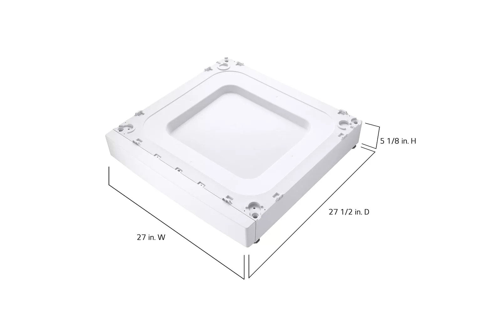 LG WDPS2W
