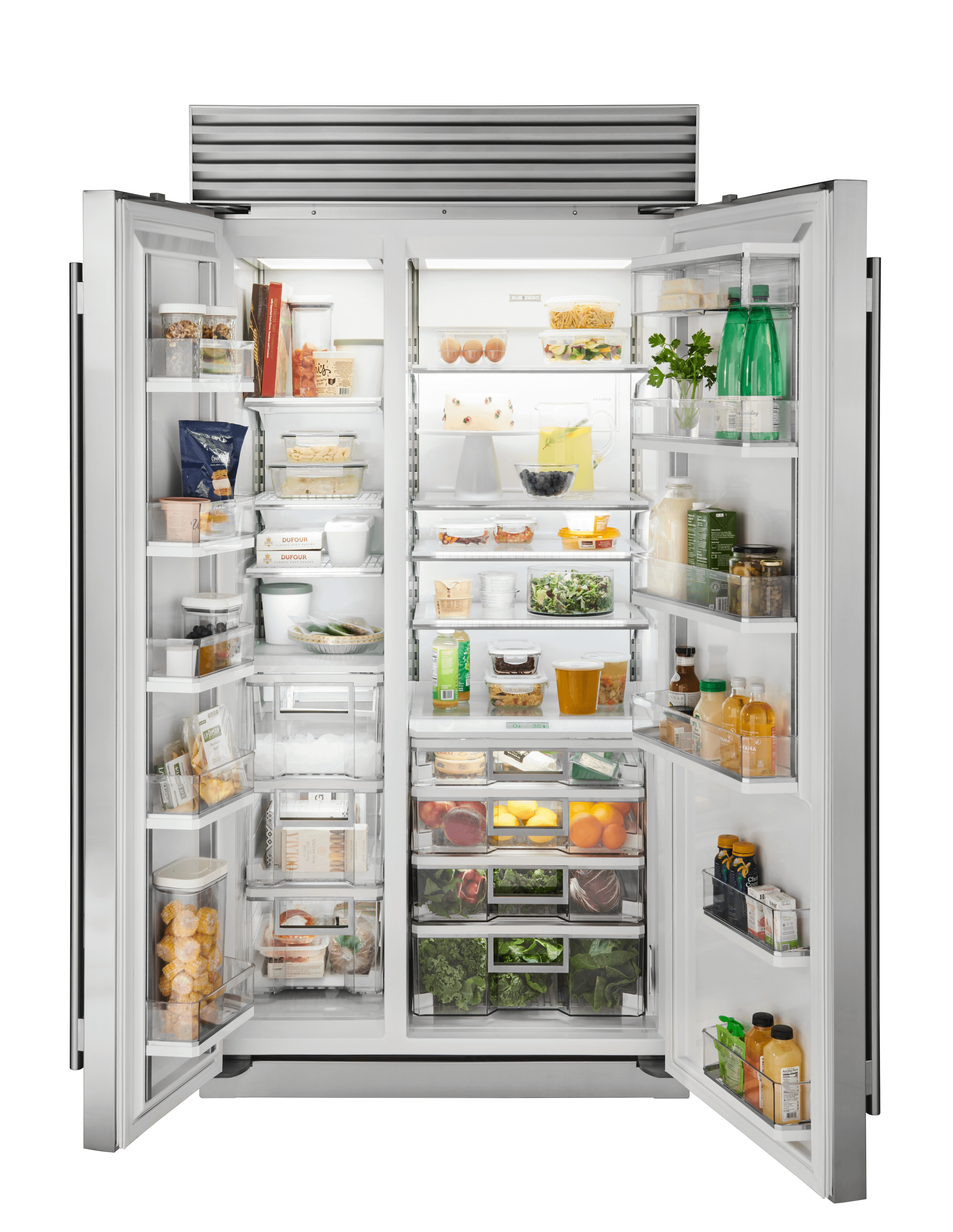 Sub-Zero CL4250SO