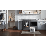 Whirlpool WED8127LC