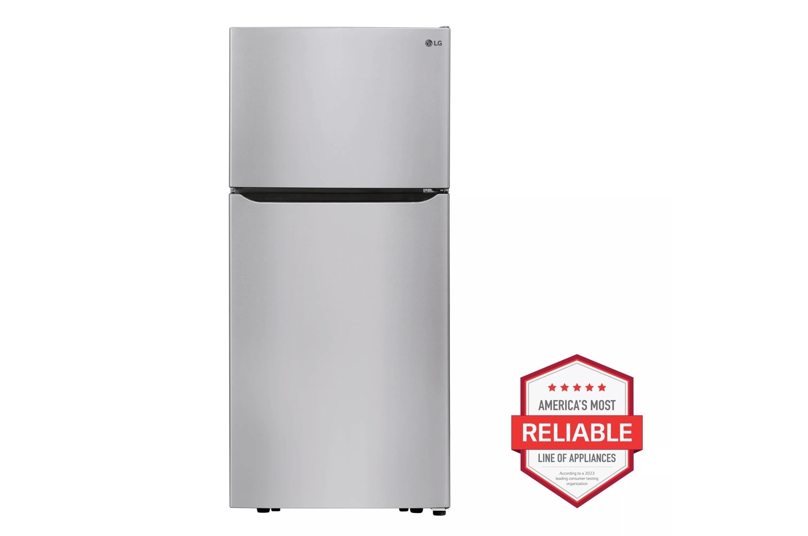 LG LTCS20030S