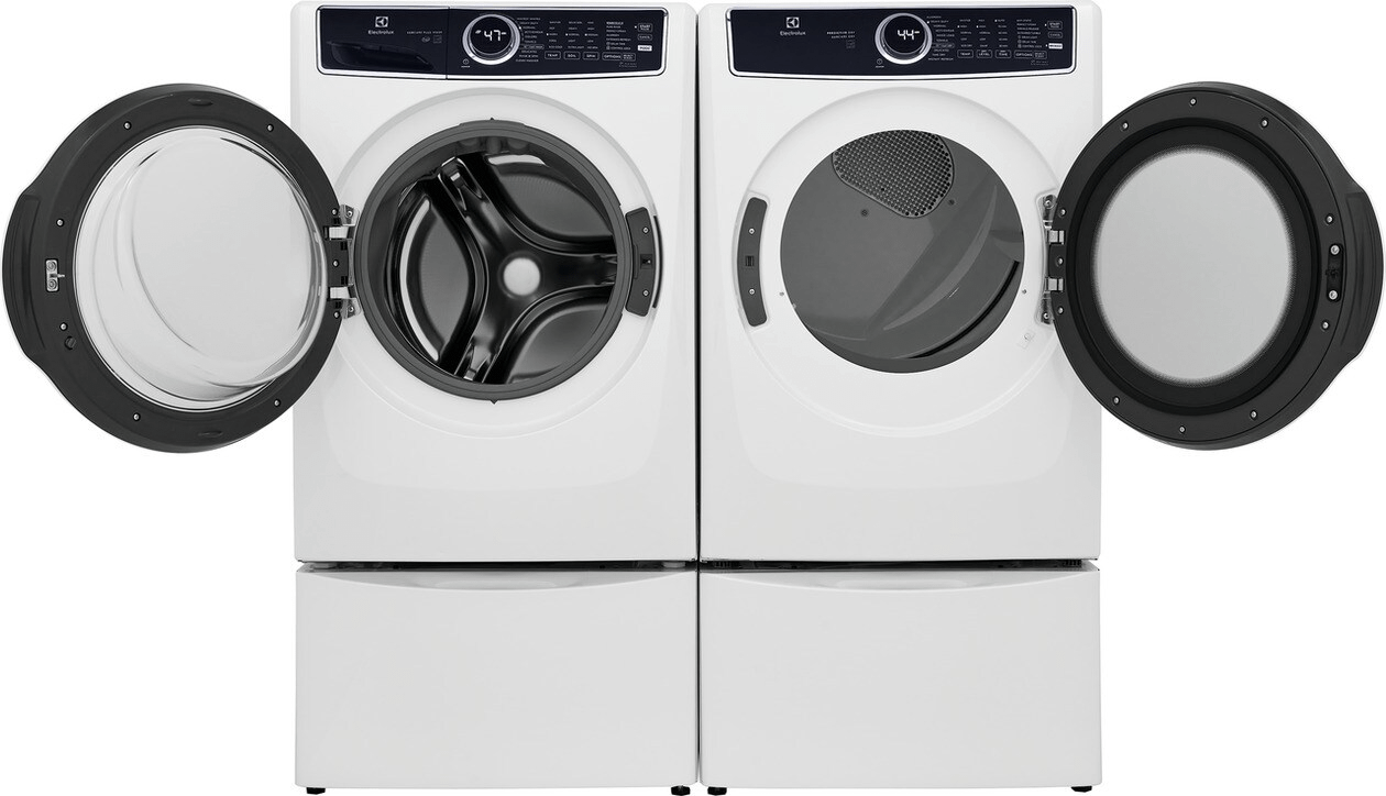 Electrolux ELFG7537AW