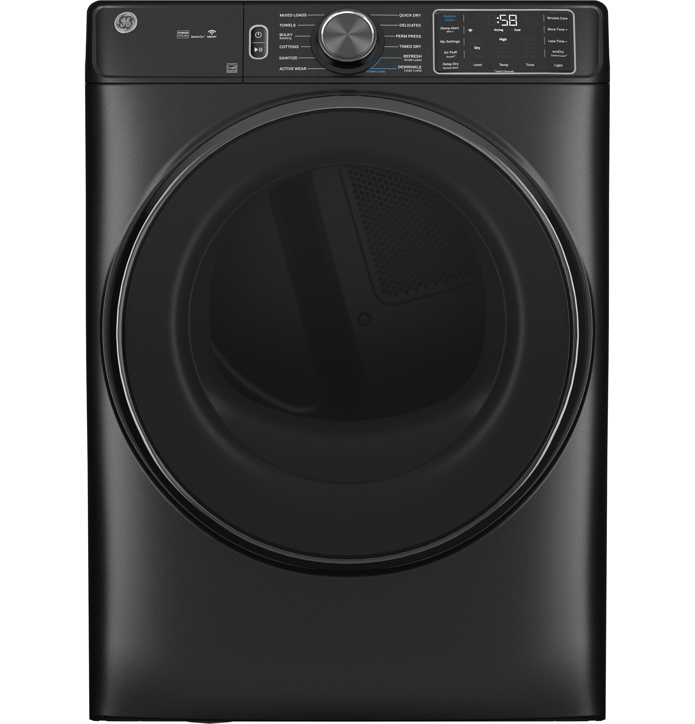 GE GFD65GSPVDS