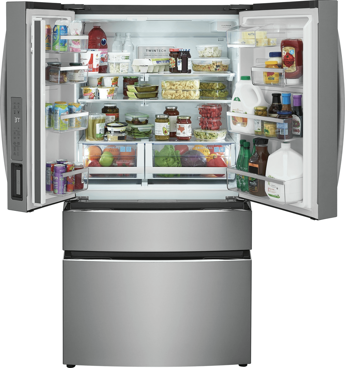 Frigidaire GRMG2272CF