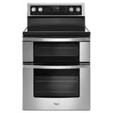 Whirlpool WGE745C0FS