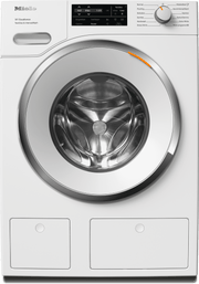 Miele WXI860WCS