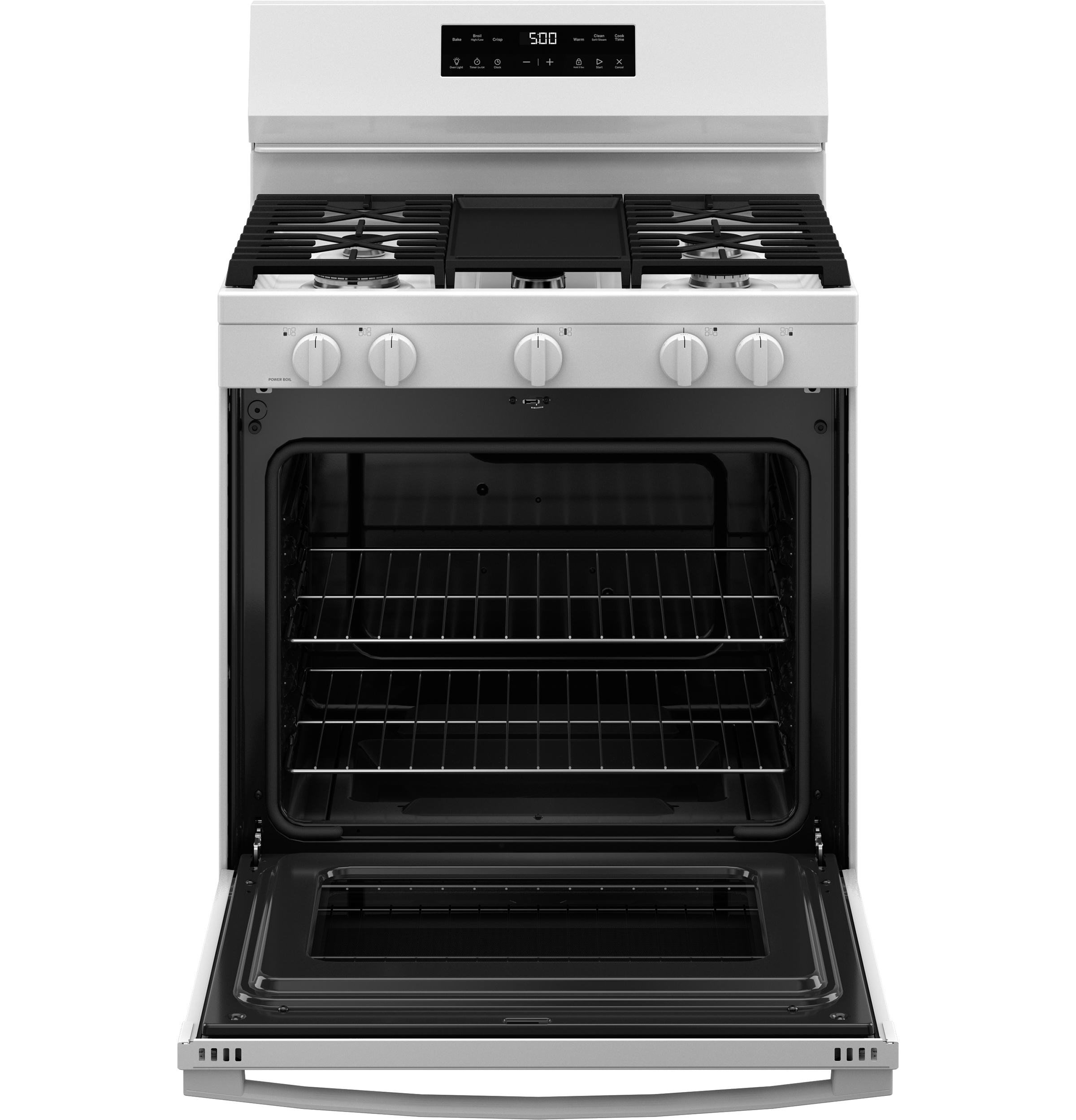 GE GGF500PVWW