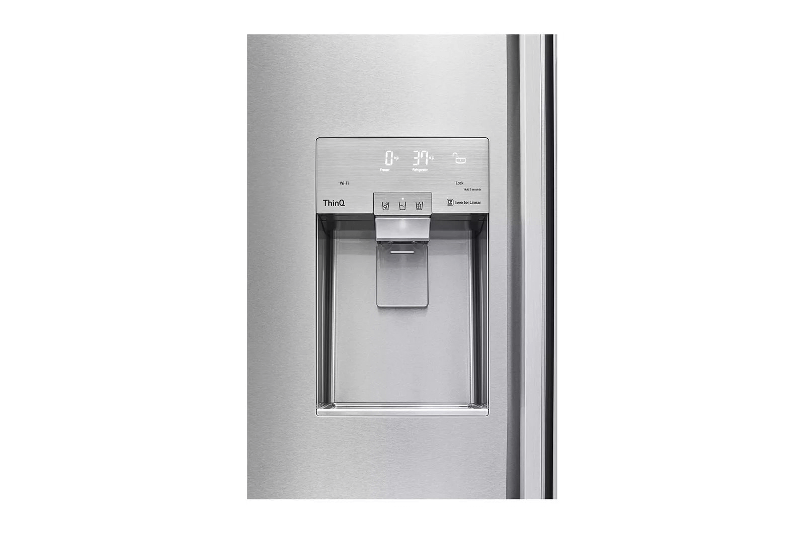 LG SRSXB2622S