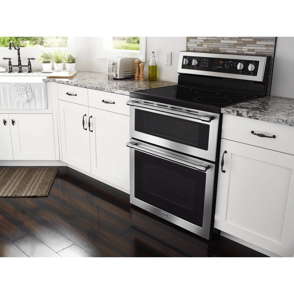 Maytag MET8800FZ