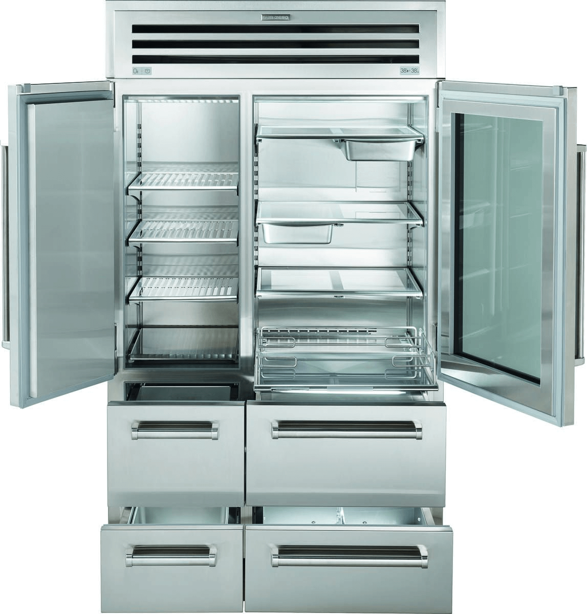 Sub-Zero PRO4850A