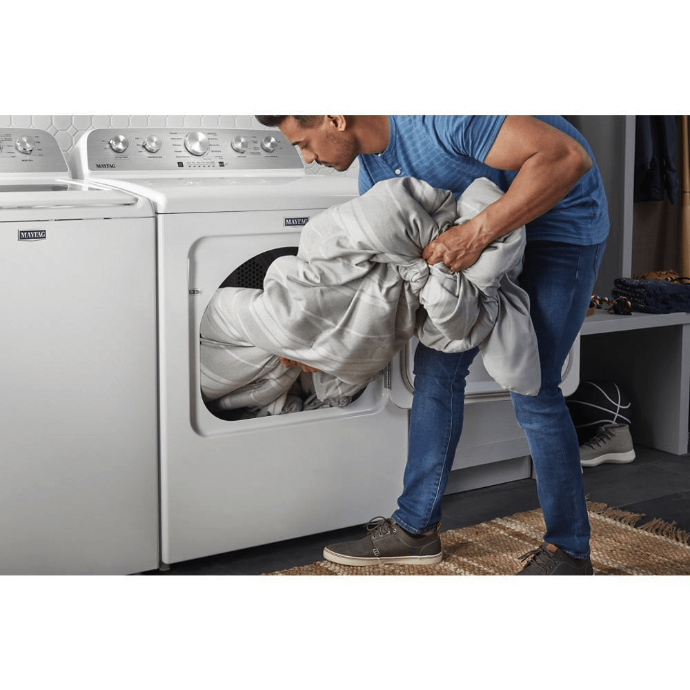 Maytag MGD4500MW