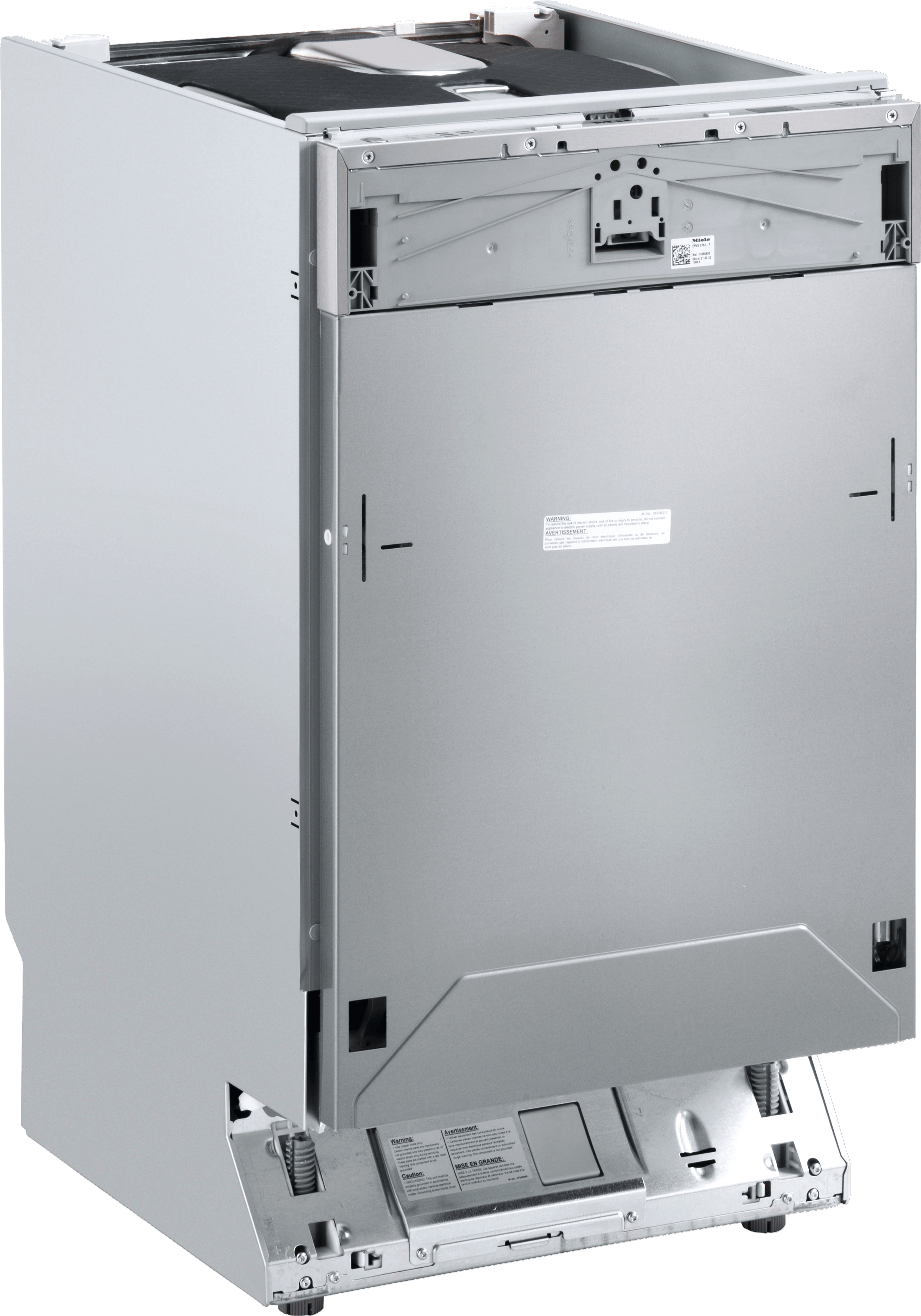 Miele G5482SCVI