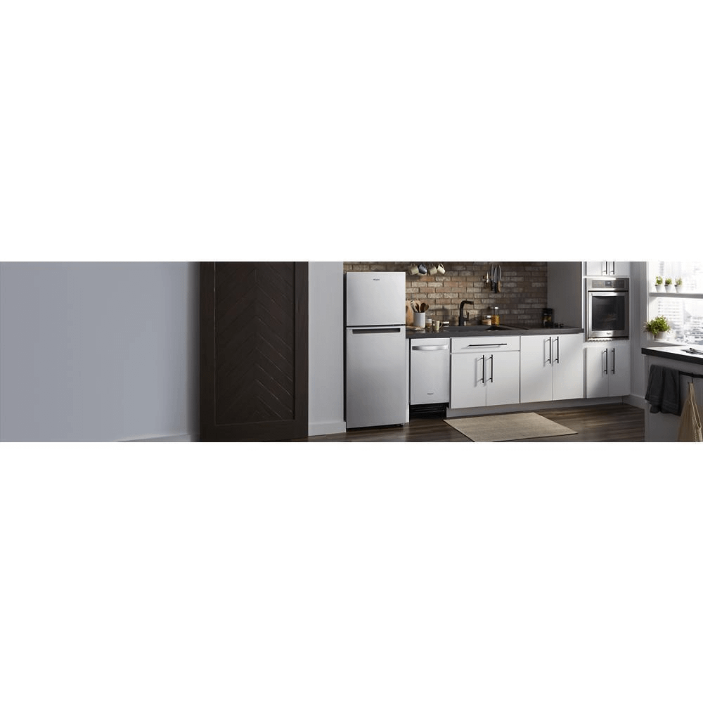 Whirlpool WRT312CZJZ