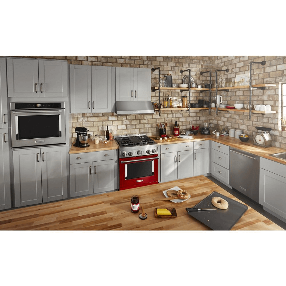 KitchenAid KFGC500JPA
