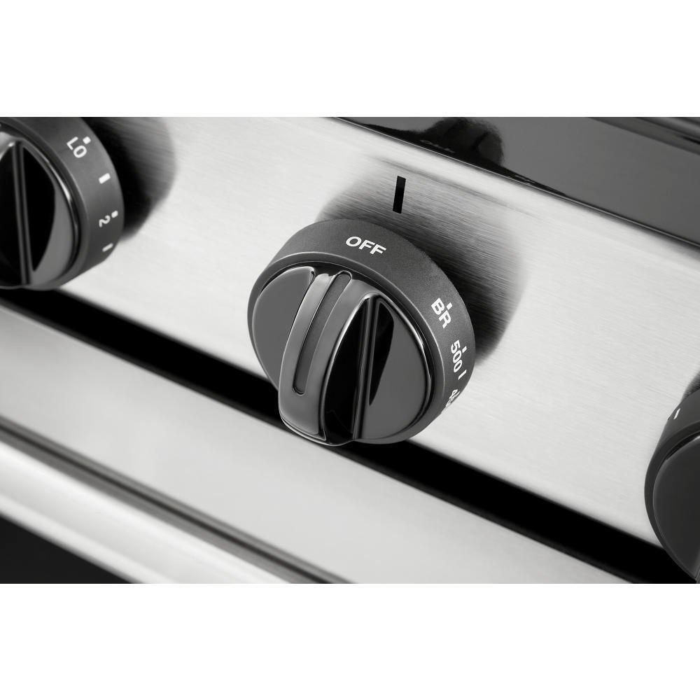 Whirlpool WFE500M4HS