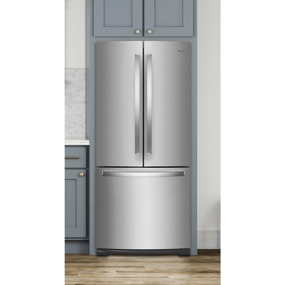 Whirlpool WRF560SMHZ