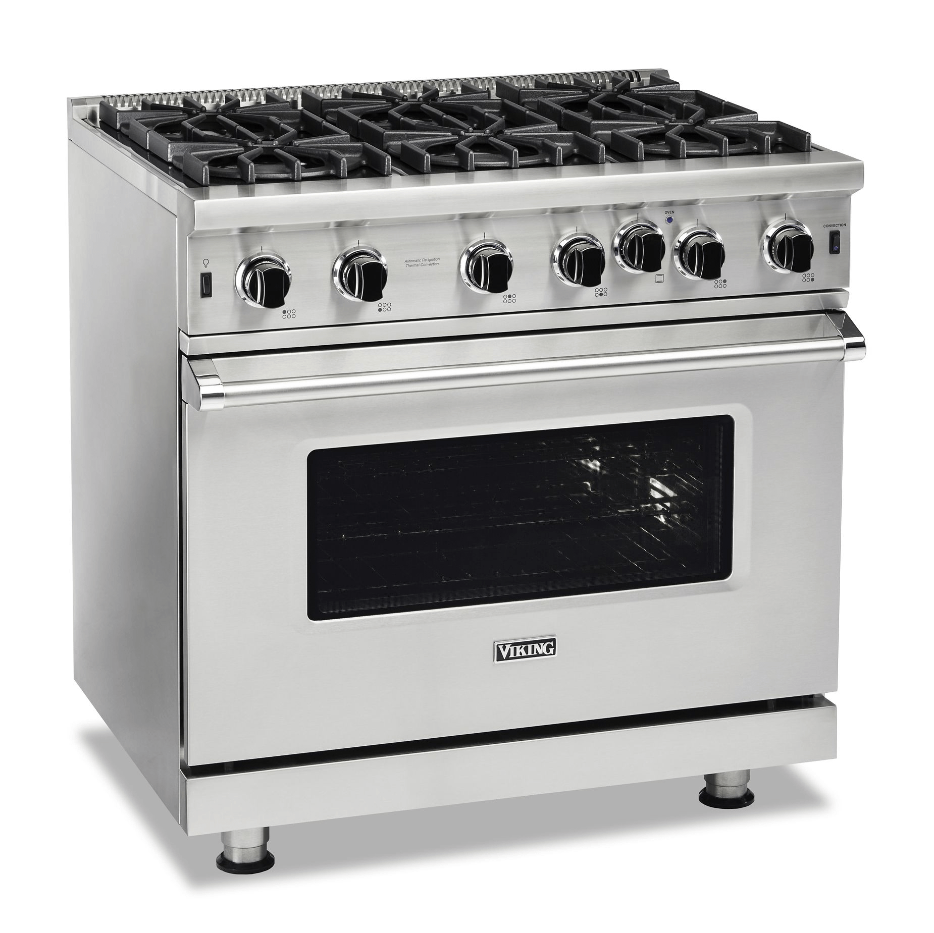 Viking VGIC53626BCSLP