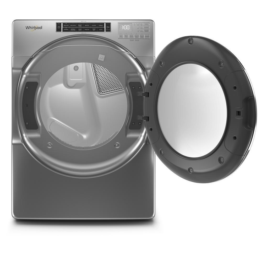 Whirlpool WED8620HC