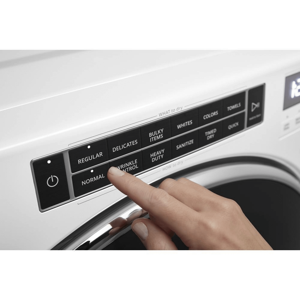 Whirlpool WED8620HW