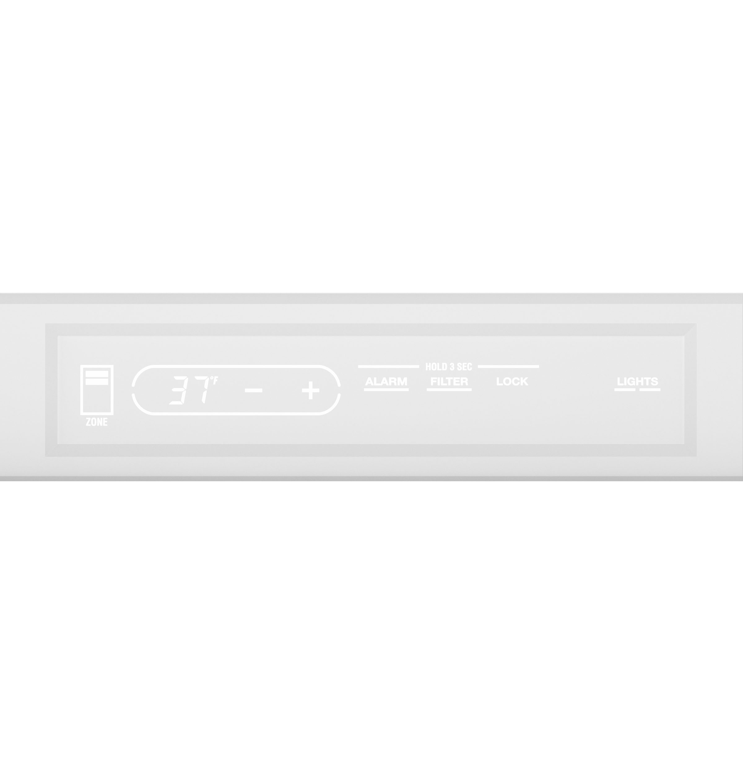 Monogram ZIK303NPPII