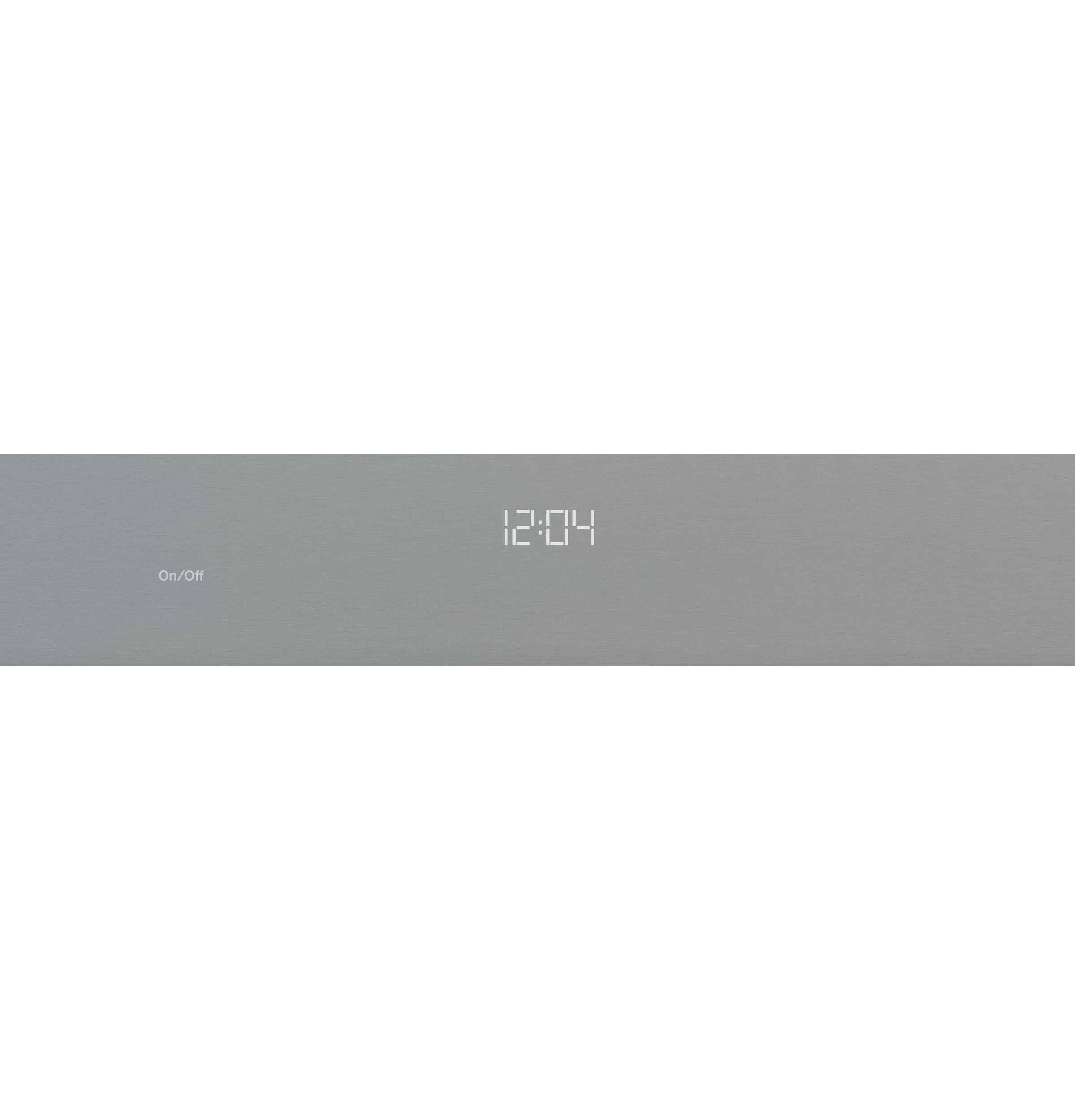 Monogram UVW9301SLSS
