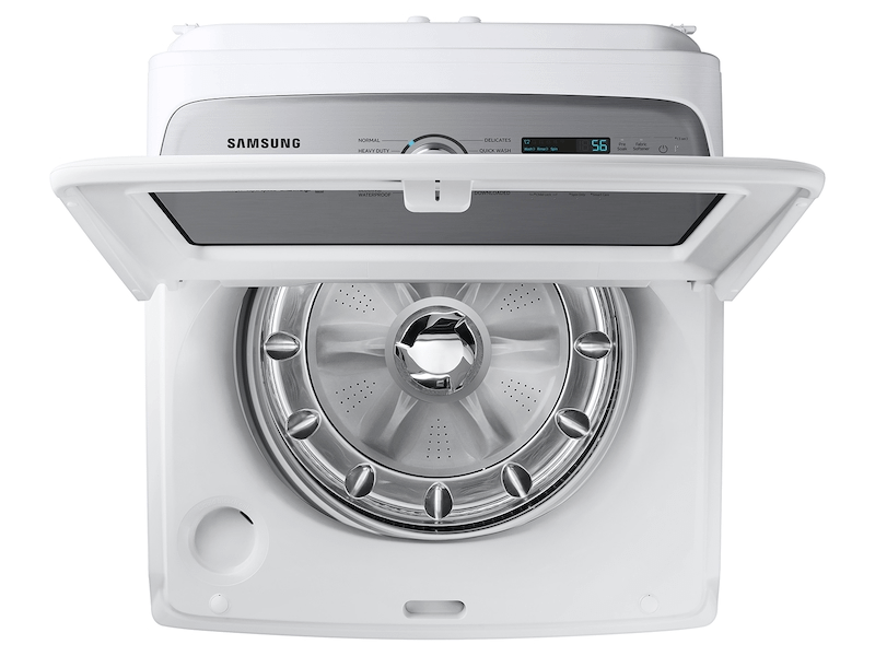 Samsung WA54CG7105AW