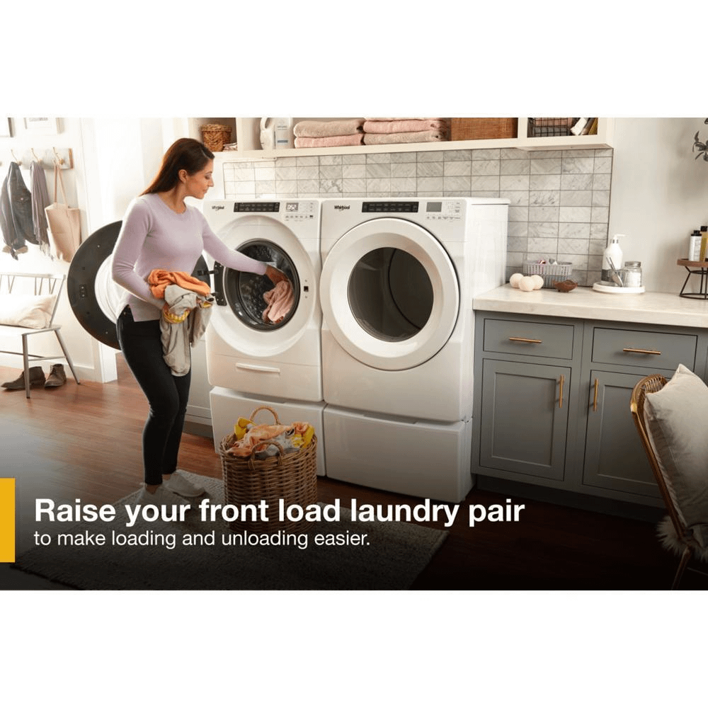 Whirlpool WFP2715HC