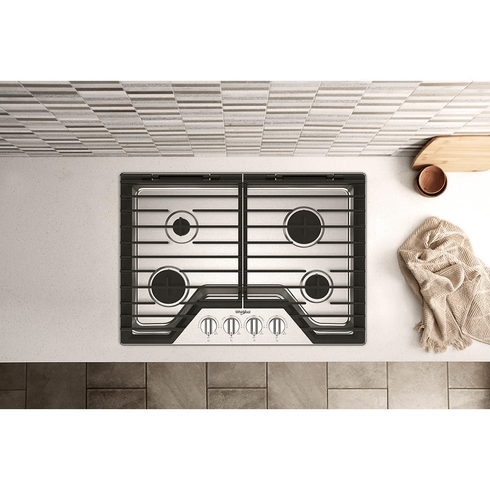 Whirlpool WCGK5030PS