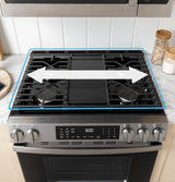 GE GGF600AVSS