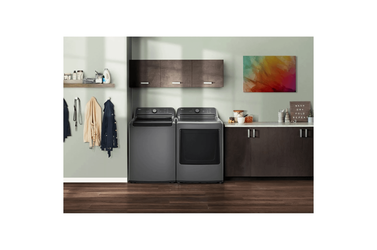 LG WT6105CM