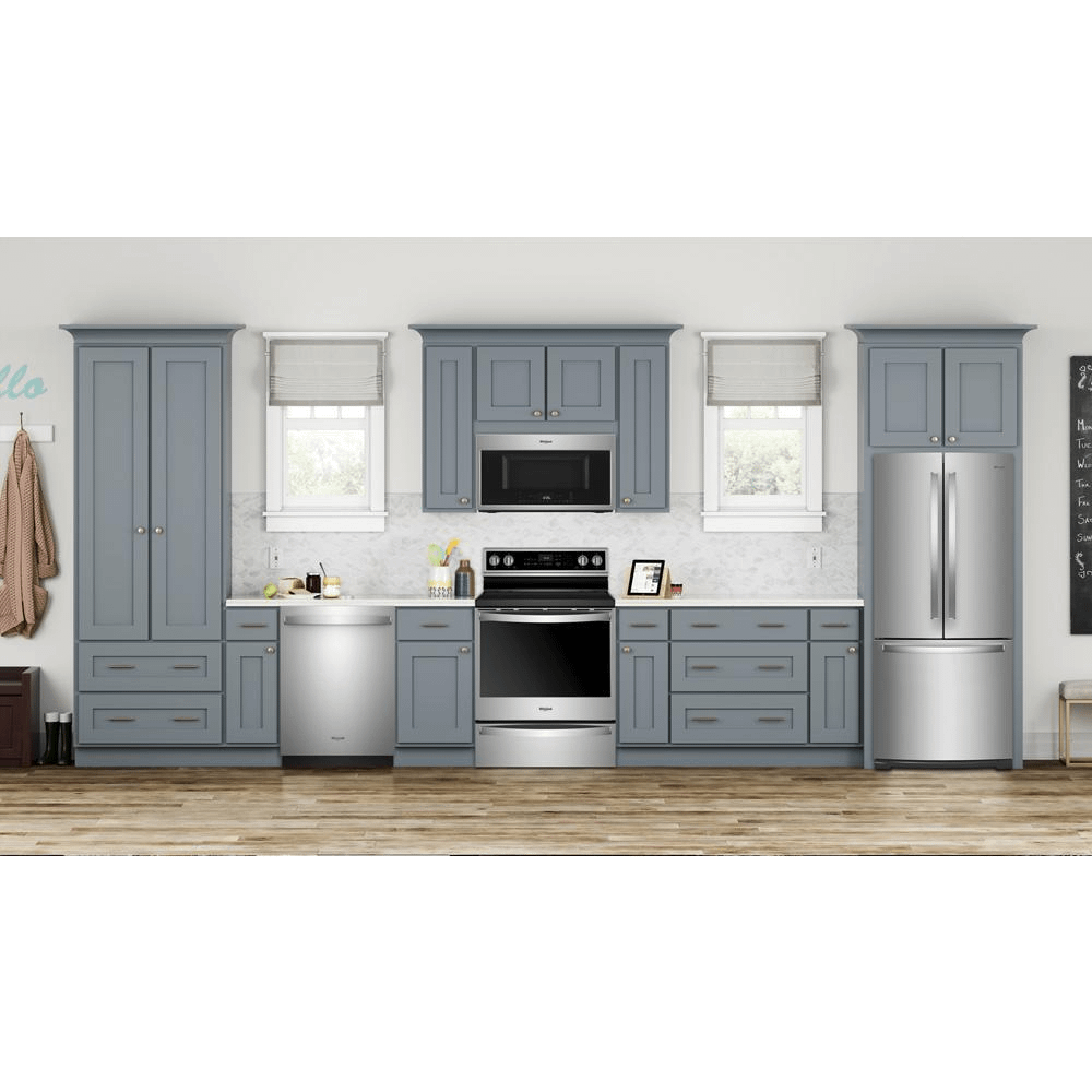 Whirlpool WRF560SMHZ