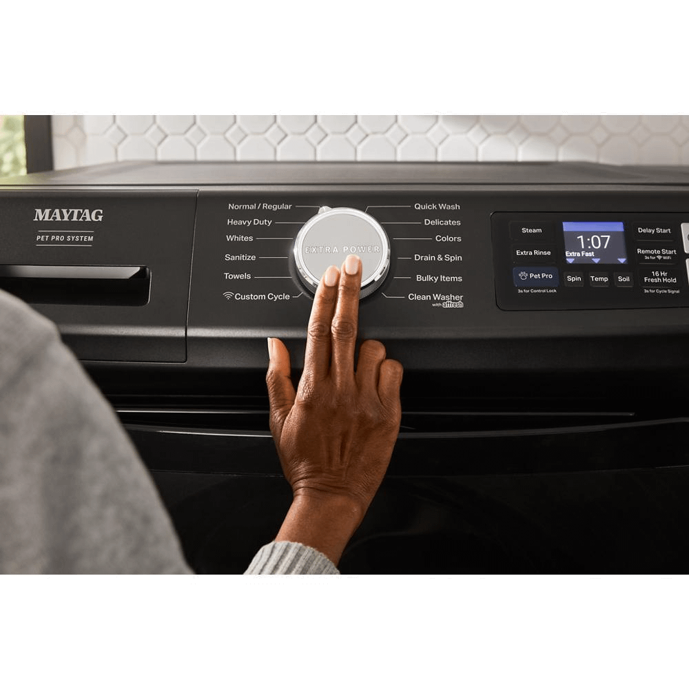 Maytag MFW7020RU