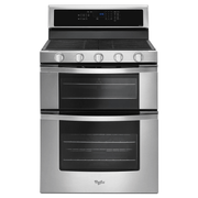 Whirlpool WGG745S0FS